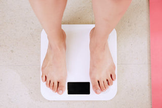 10 anledningar till att det är svårt att gå ner i vikt