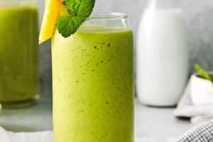 smoothie bootcamp 60